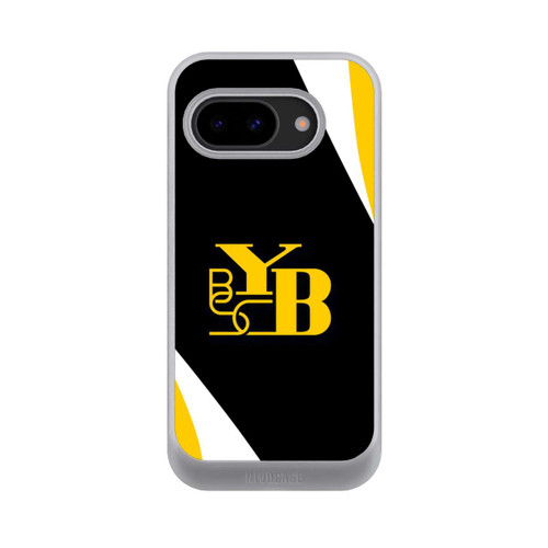 Google Pixel 9a NIVOcore BSC YB Retro