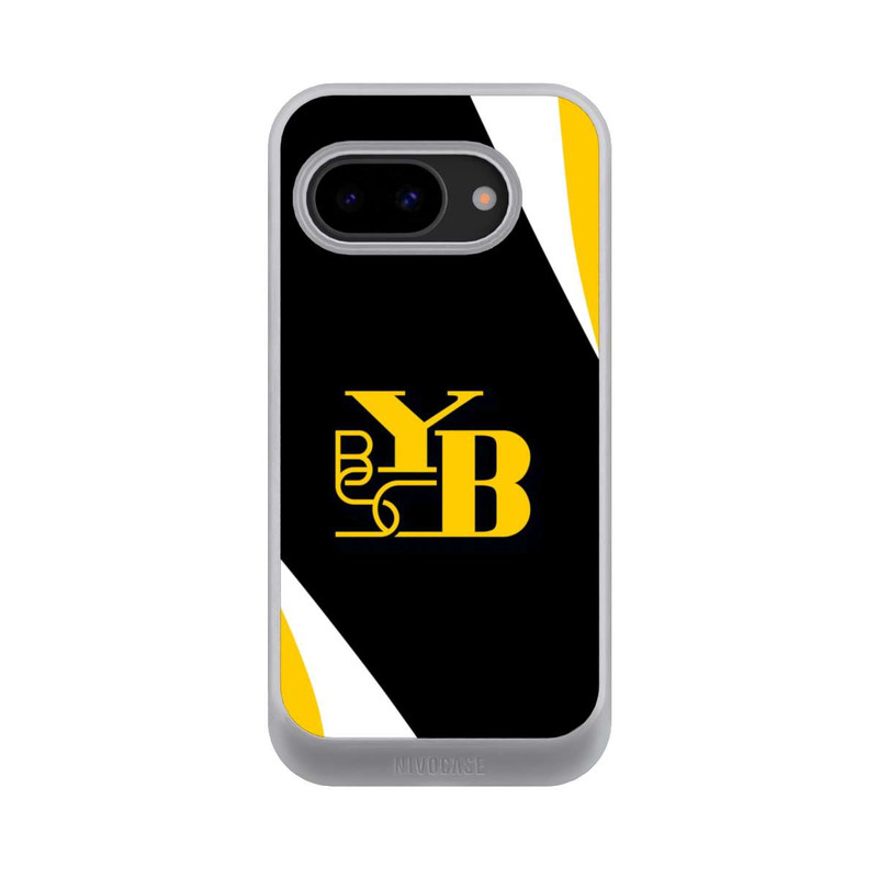 Pixel 9a NIVOcore BSC YB Retro