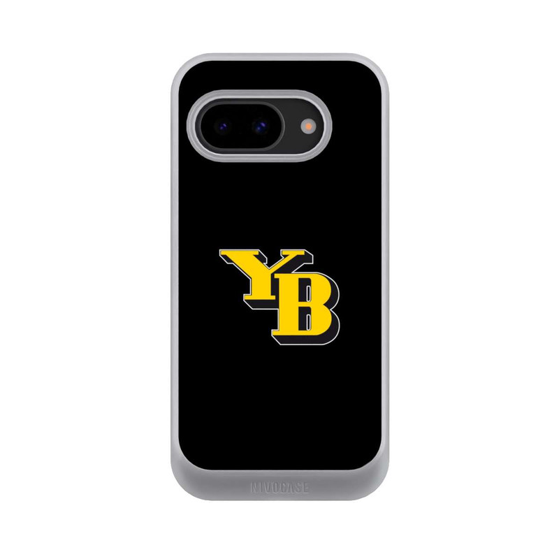 Pixel 9a NIVOcore BSC YB