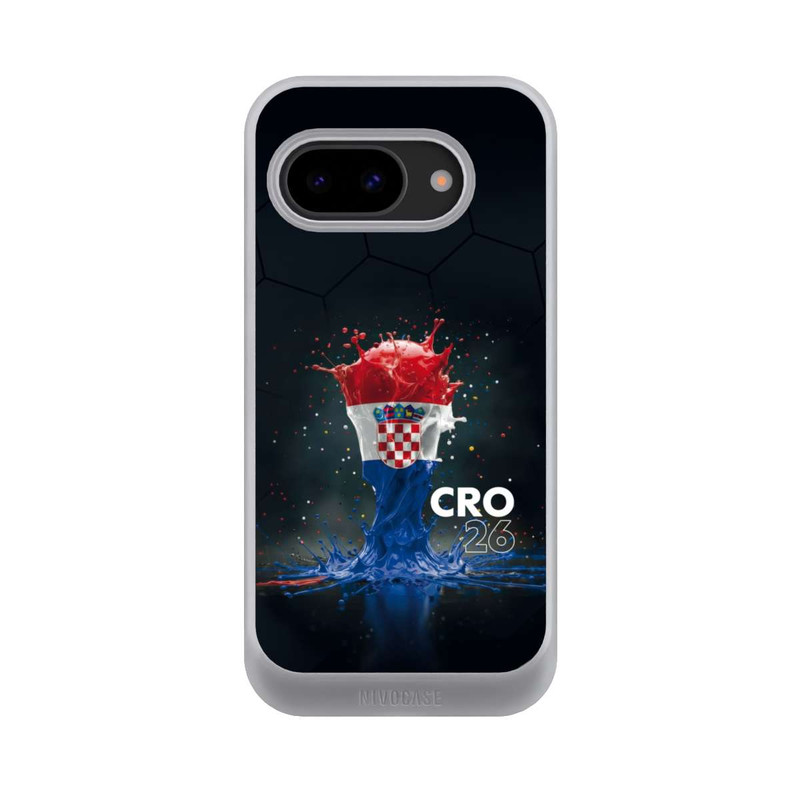 Pixel 9a NIVOcore CRO 26