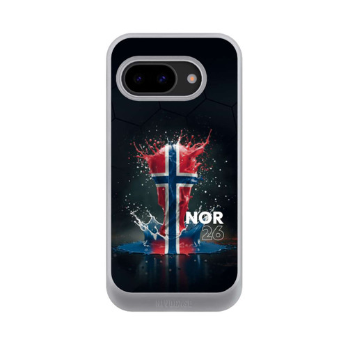 Google Pixel 9a NIVOcore NOR 26