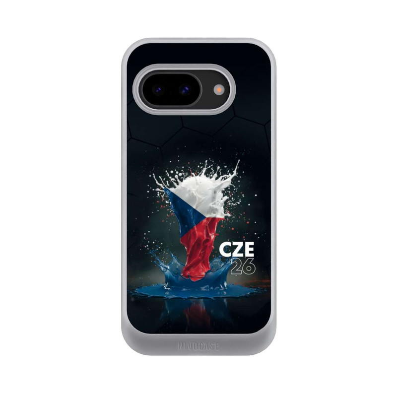 Pixel 9a NIVOcore CZE 26