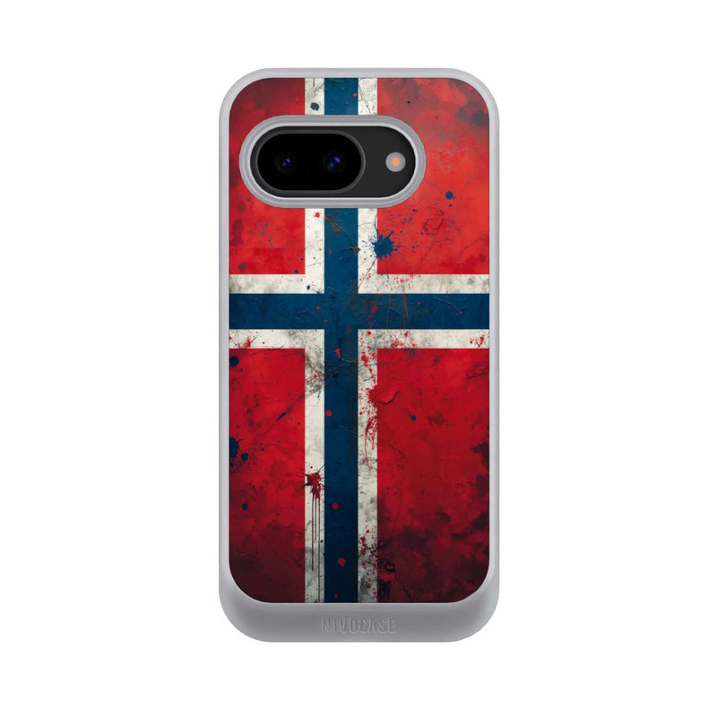 Pixel 9a NIVOcore Norwegen 26