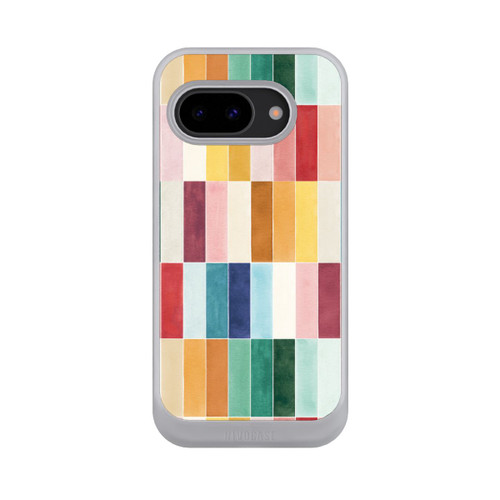 Google Pixel 9a NIVOcore Modern Craft Geometric Rectangular Tiles