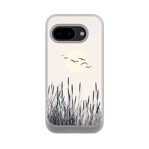 Google Pixel 9a NIVOcore Fields of Gold Art