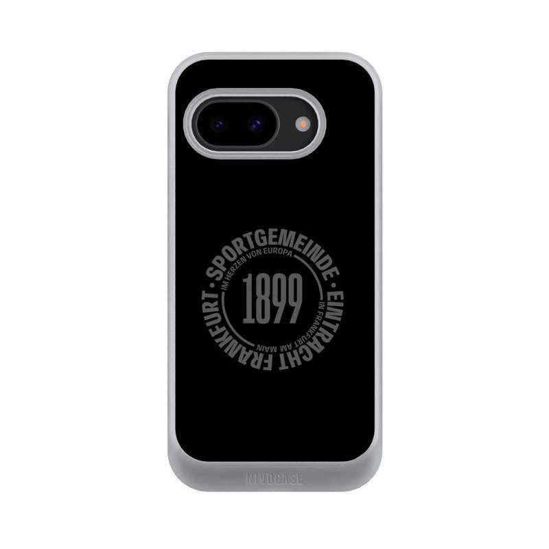 Pixel 9a NIVOcore SG Eintracht Frankfurt 1899