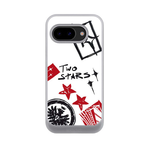 Google Pixel 9a NIVOcore Eintracht Frankfurt Two Stars