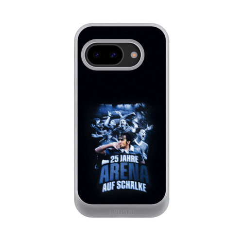 Google Pixel 9a NIVOcore 25 Jahre Arena Auf Schalke