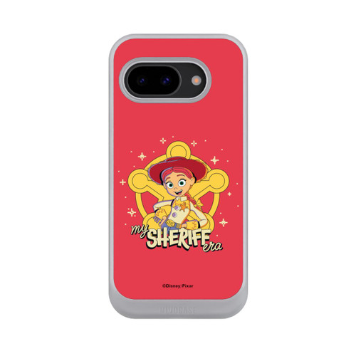 Google Pixel 9a NIVOcore Toy Story 5 Jessie In my Sheriff Era Rot