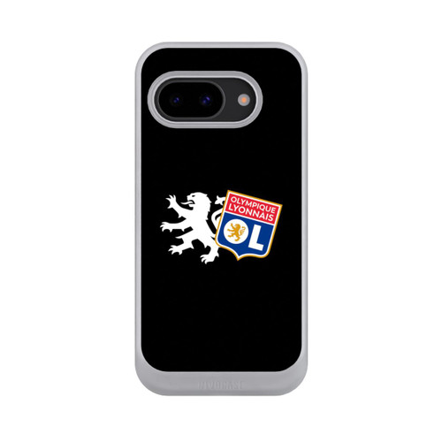 Google Pixel 9a NIVOcore OL Löwe Schwarz