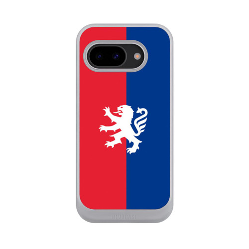 Google Pixel 9a NIVOcore OL Löwe rot blau