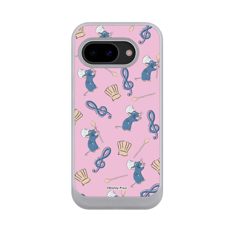 Pixel 9a NIVOcore Remy Ratatouille Pink