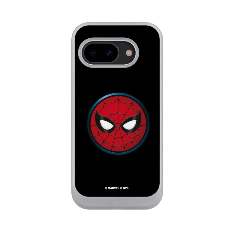 Pixel 9a NIVOcore Spider-Man Hero Universe