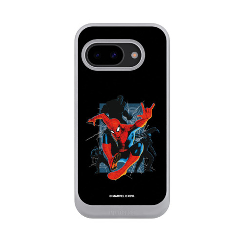 Google Pixel 9a NIVOcore Spider-Man Hero Force