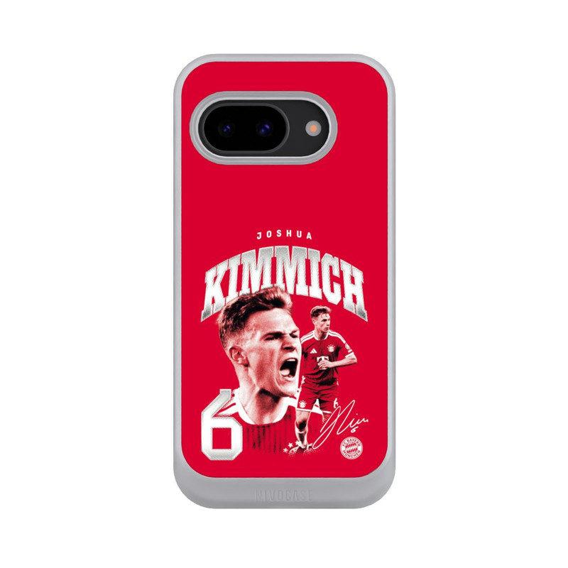 Pixel 9a NIVOcore Joshua Kimmich 26/27