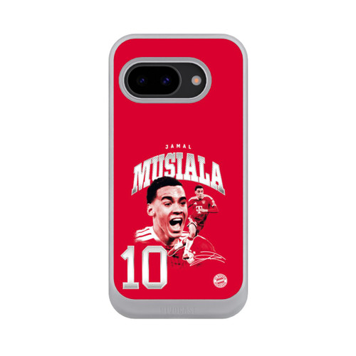 Google Pixel 9a NIVOcore Jamal Musiala 26/27