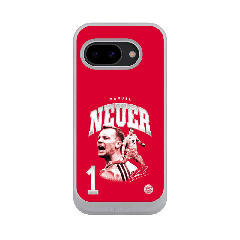 Pixel 9a NIVOcore Manuel Neuer 26/27