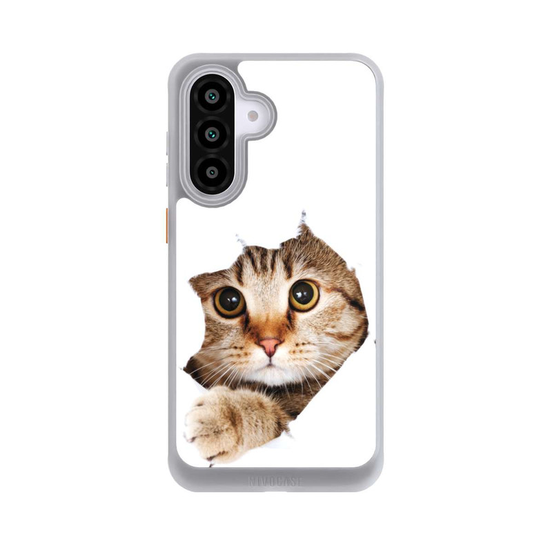 Galaxy A56 5G NIVOcore A little explorer