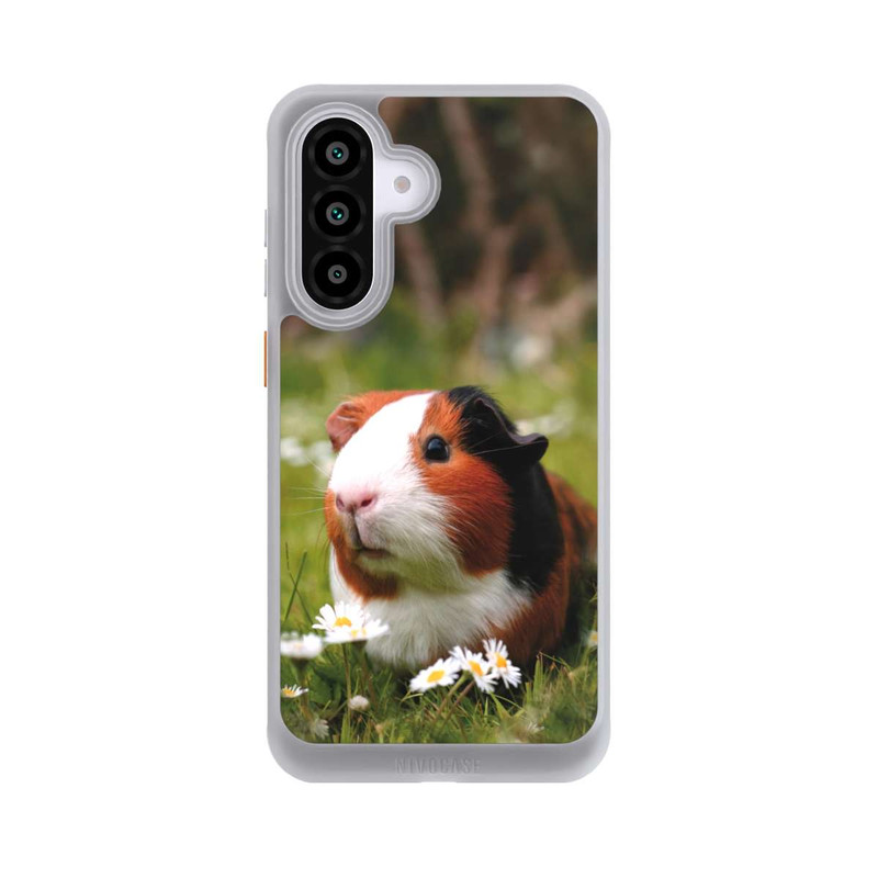 Galaxy A56 5G NIVOcore Meerschweinchen