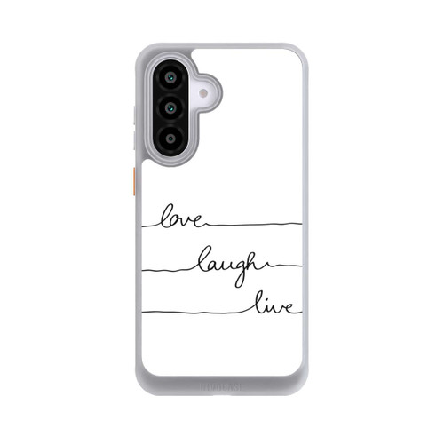 Samsung Galaxy A56 5G NIVOcore Love Laugh Live
