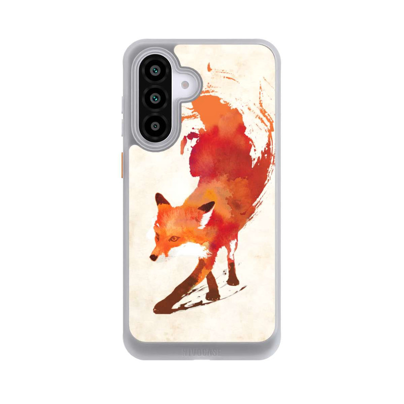 Galaxy A56 5G NIVOcore Vulpes Vulpes