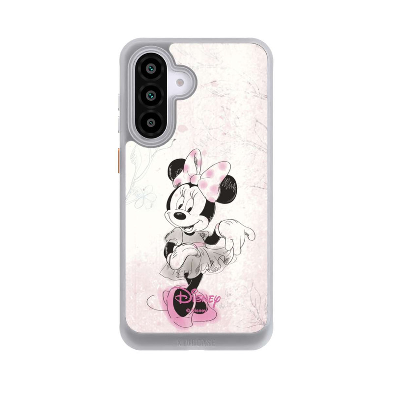 Galaxy A56 5G NIVOcore Minnie Aquarell