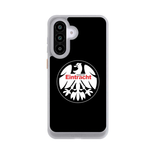 Samsung Galaxy A56 5G NIVOcore Eintracht Frankfurt Retro Adler