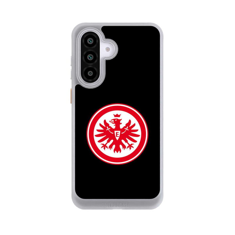 Galaxy A56 5G NIVOcore Eintracht Frankfurt schwarz
