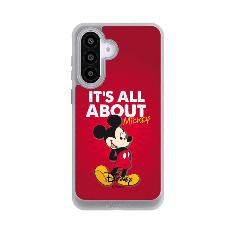 Galaxy A56 5G NIVOcore All About Micky