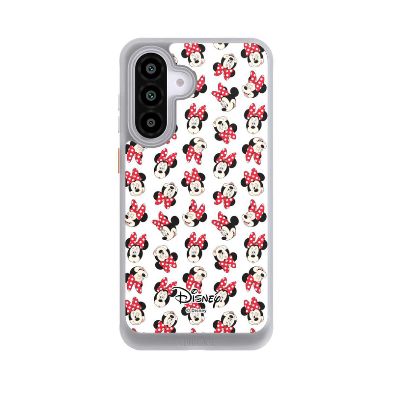 Galaxy A56 5G NIVOcore Minnie Mouse Pattern