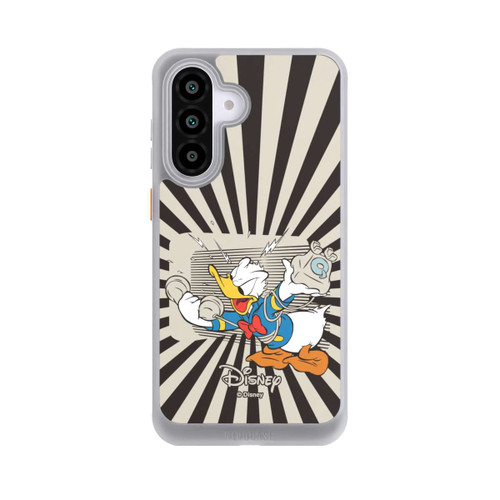 Samsung Galaxy A56 5G NIVOcore Hello?! Donald Duck
