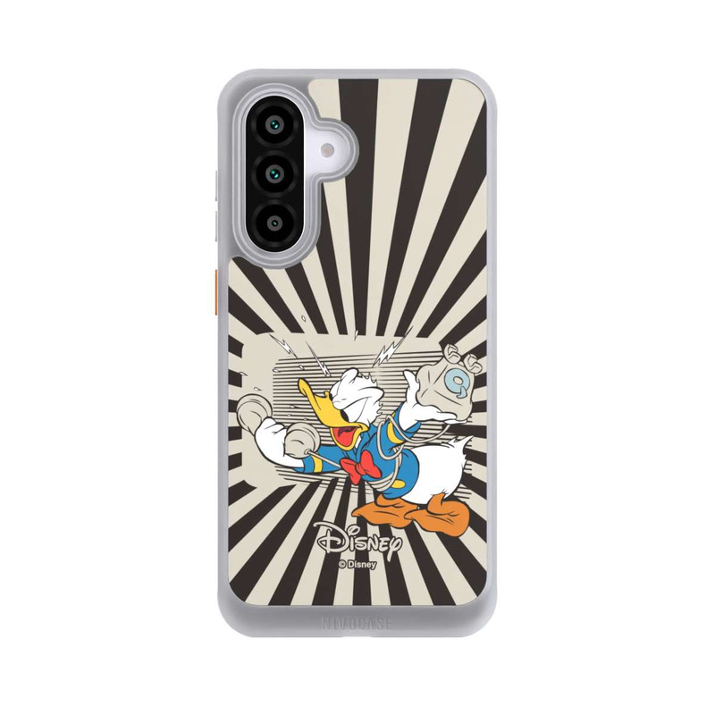 Galaxy A56 5G NIVOcore Allo ?! Donald Duck
