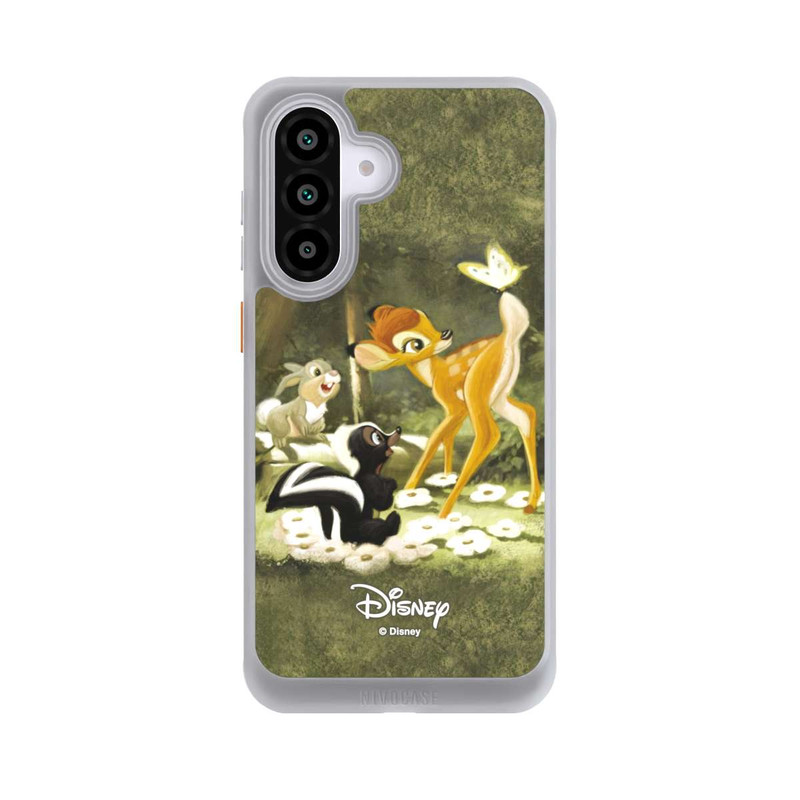Galaxy A56 5G NIVOcore Bambi & Friends