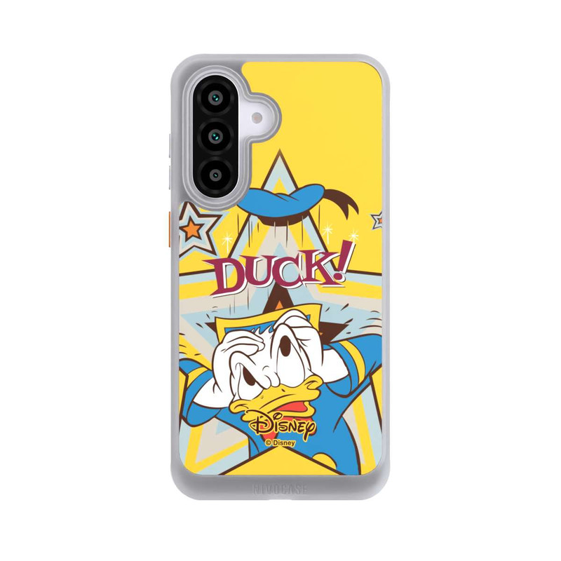 Galaxy A56 5G NIVOcore Duck!