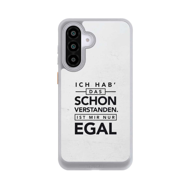 Galaxy A56 5G NIVOcore Schon Verstanden