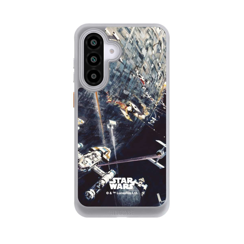 Galaxy A56 5G NIVOcore Death Star