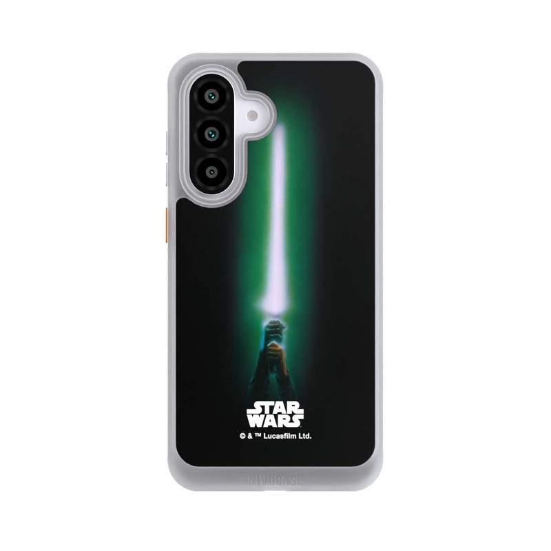 Galaxy A56 5G NIVOcore lightsaber