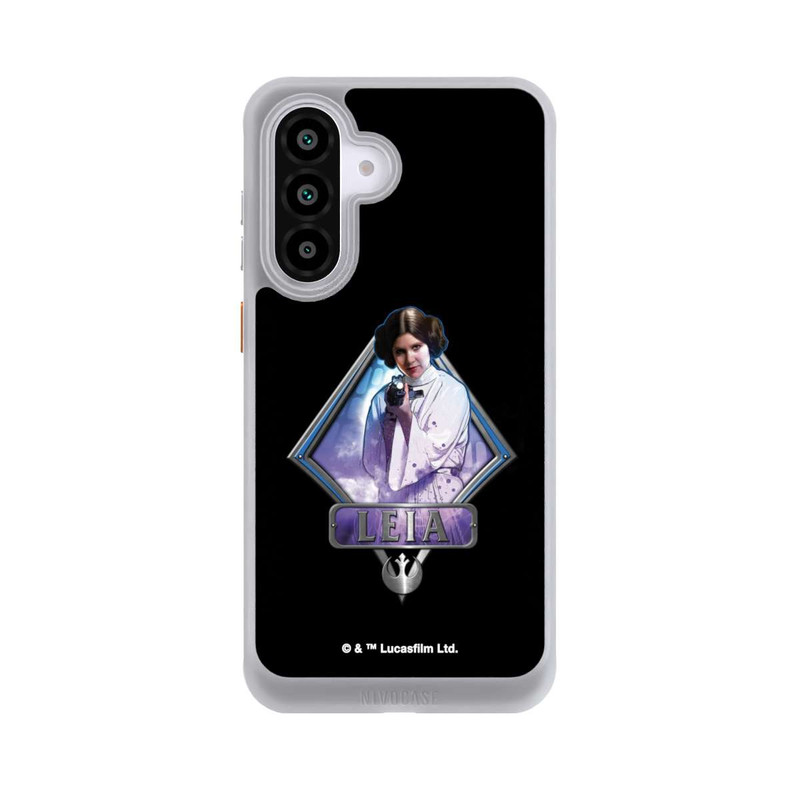 Galaxy A56 5G NIVOcore Leia