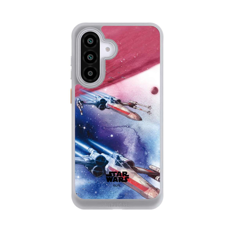 Galaxy A56 5G NIVOcore X-Wing - Star Wars