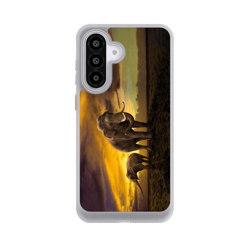 Samsung Galaxy A56 5G NIVOcore This is Africa