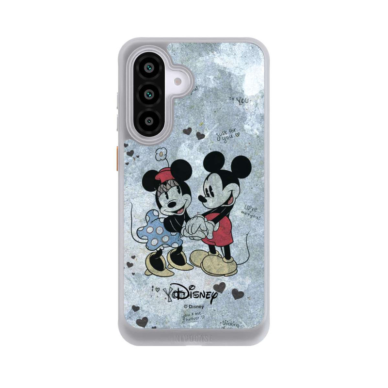 Galaxy A56 5G NIVOcore Micky&Minnie In Love