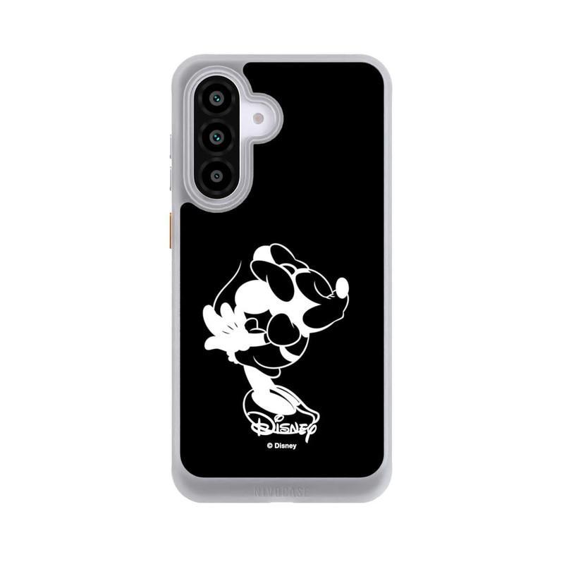 Galaxy A56 5G NIVOcore Minnie Kissing