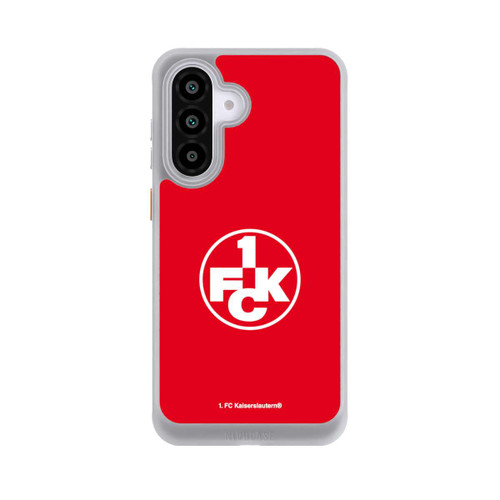 Samsung Galaxy A56 5G NIVOcore 1.FCK Rot