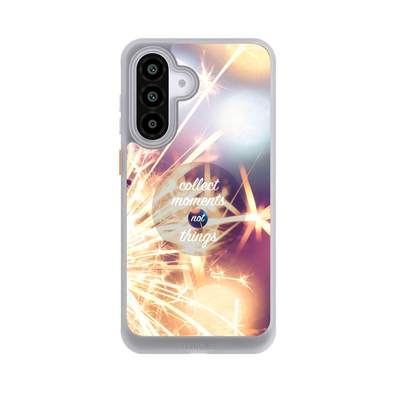 Galaxy A56 5G NIVOcore Collect Moments... VS
