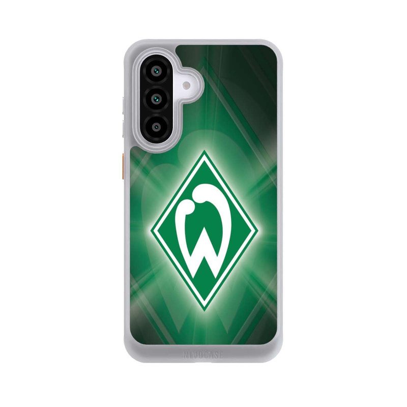 Galaxy A56 5G NIVOcore Werder Bremen Laser