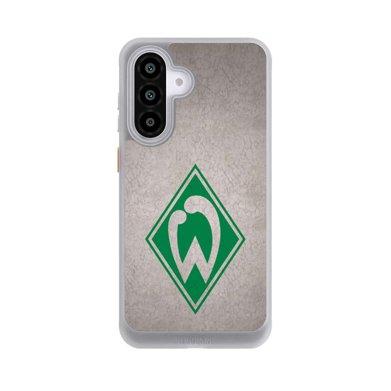 Galaxy A56 5G NIVOcore Werder Bremen Wall