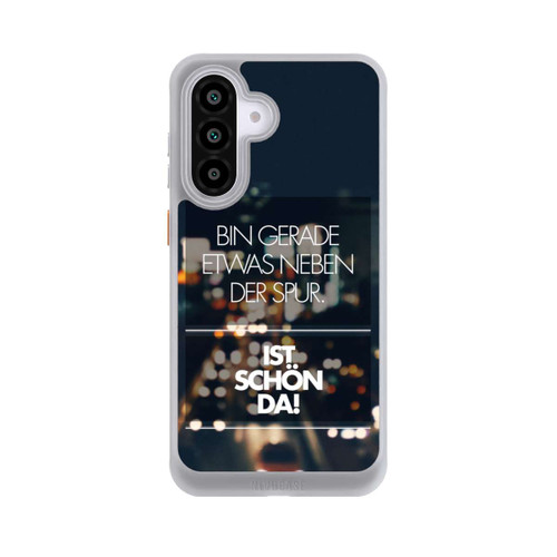 Samsung Galaxy A56 5G NIVOcore Neben Der Spur