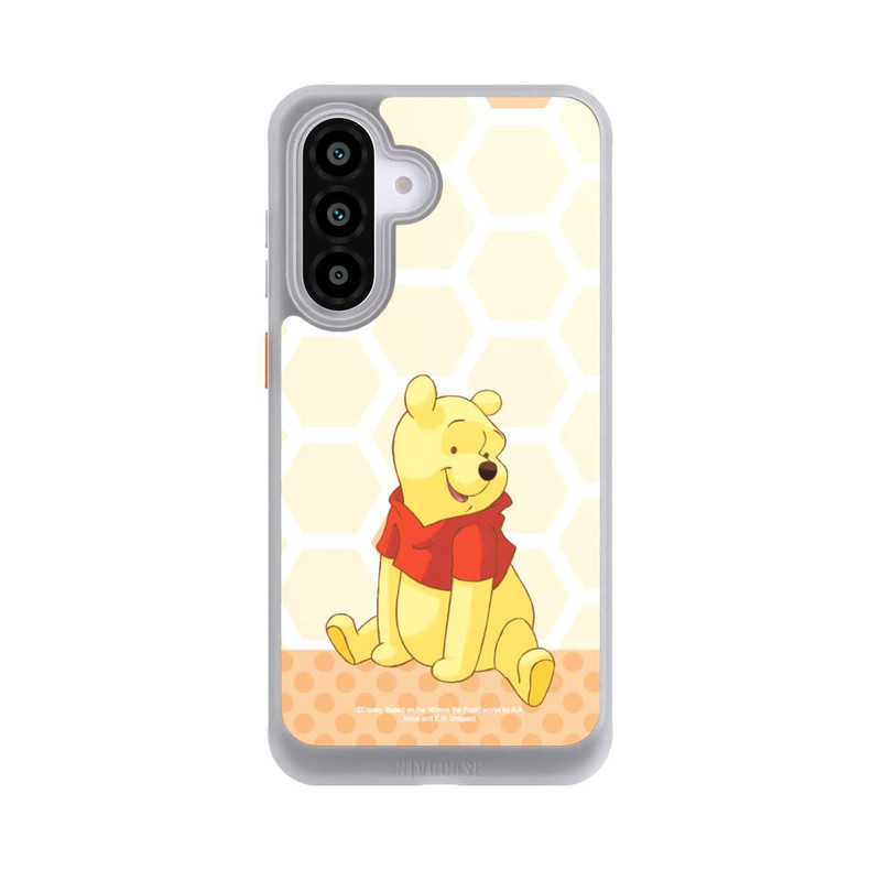 Galaxy A56 5G NIVOcore Winnie the Pooh
