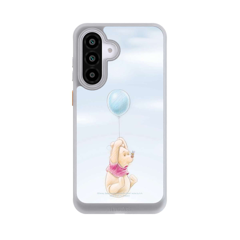 Galaxy A56 5G NIVOcore Winnie Puuh Balloon