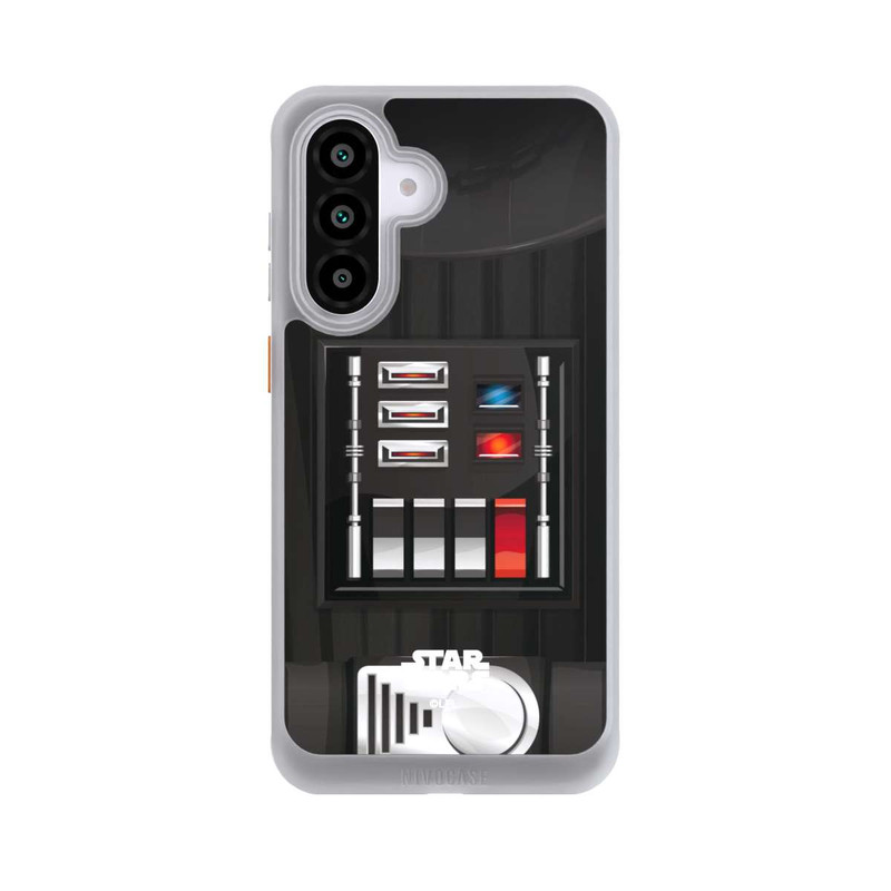 Galaxy A56 5G NIVOcore Darth Vader Nahaufnahme